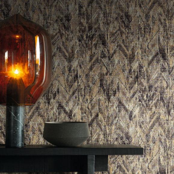 Обои Casamance 71100273 Arapaho