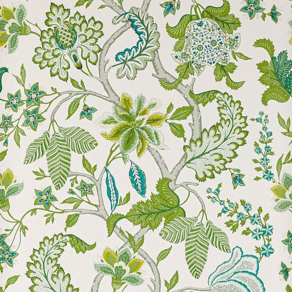 Обои Manuel Canovas 03115-01 Bagatelle Prairie
