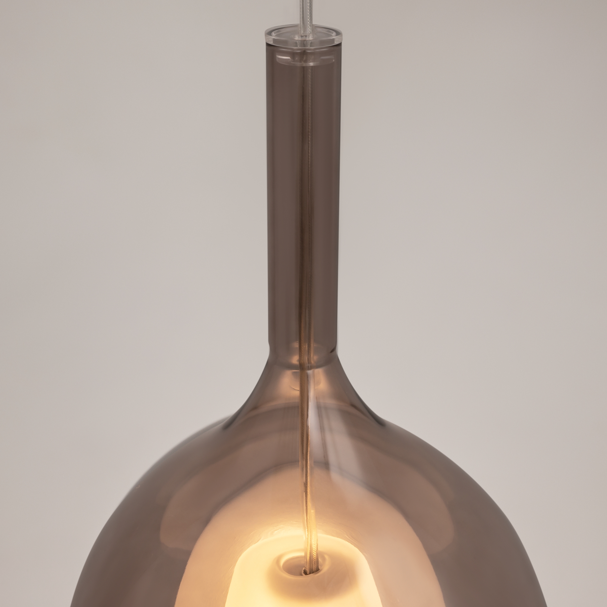 Подвесной светильник Maytoni Duality MOD271PL-01B3