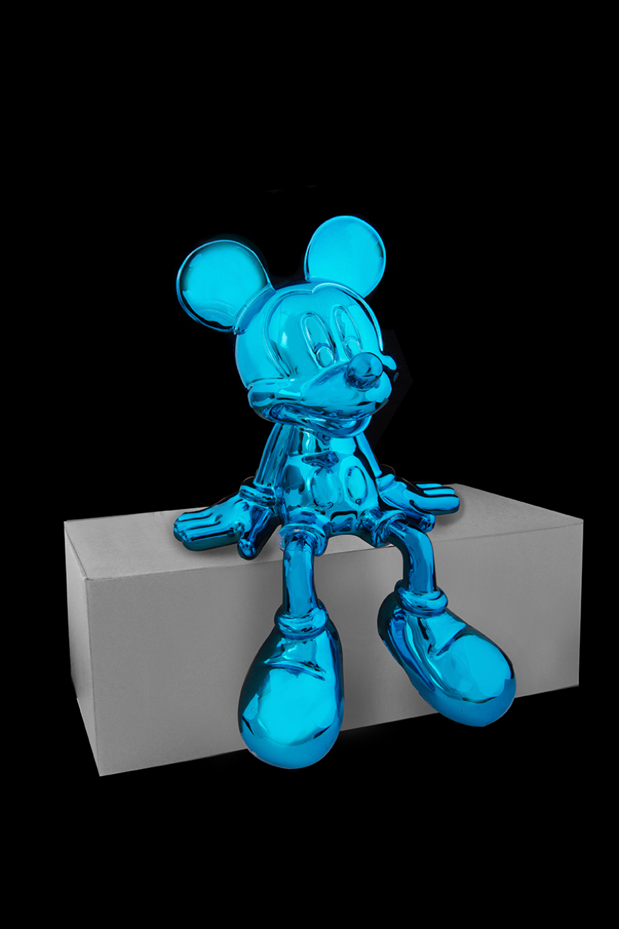 Teona Decor Disney TD044/5S