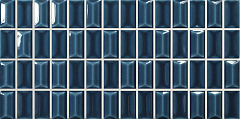WOW 3D BARS 3DB Diamond Sapphire Gloss