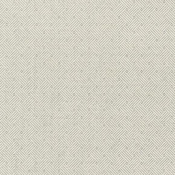 Обои Thibaut T75482 Lattice Weave Grey