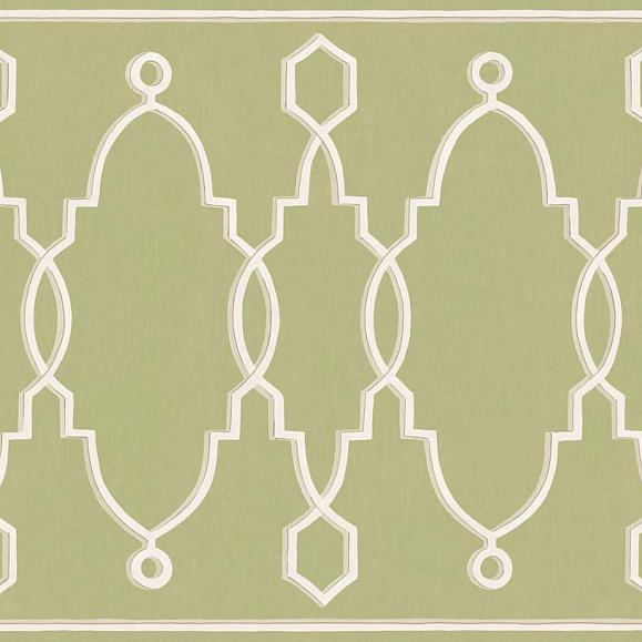 Бордюр Cole & Son 99/3012 Parterre Border