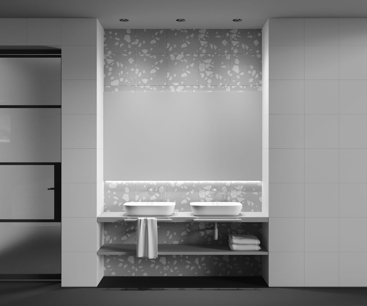 Встраиваемый светильник Maytoni Technical Slim DL027-GX53-B