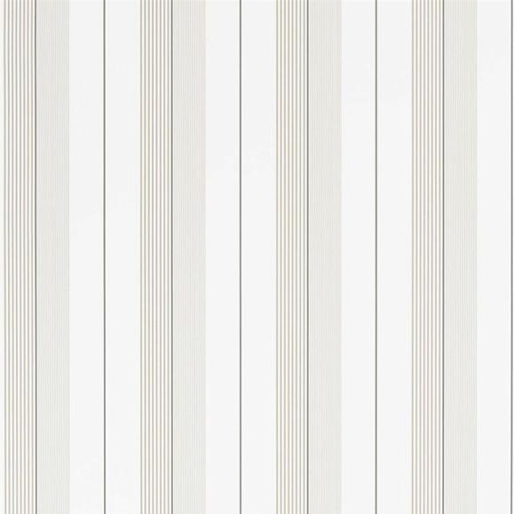 Обои Ralph Lauren PRL020/11 Aiden Stripe Natural / White