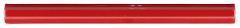 LISTELO MONACO RED 1.7 X 20