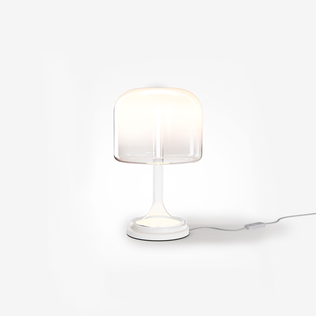 Настольная лампа Maytoni Spirito MOD286TL-L8W3K