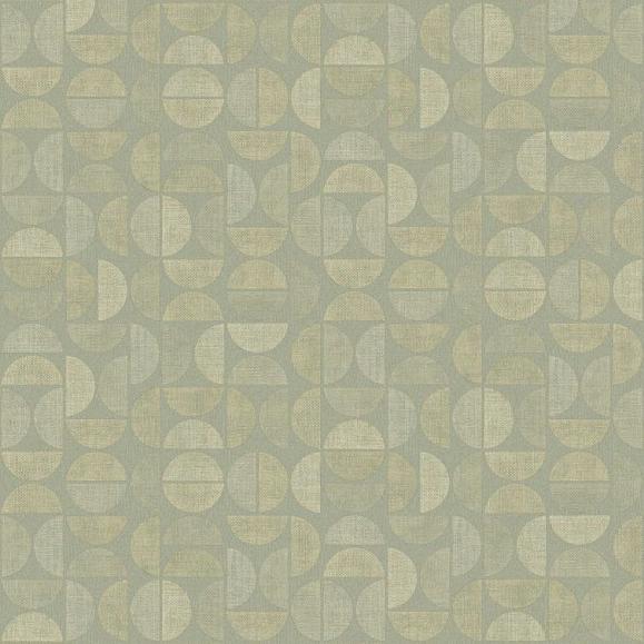Обои Casamance 76881120 DUALIS Amande douce