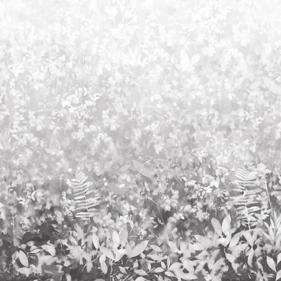 Панно Paint & Paper Library 0360FOPERSE Folia Perse Grey