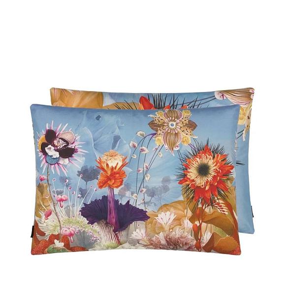 Подушка CCCL0648, Surrearles'isme, Mosaique, Christian Lacroix 60 x 45см