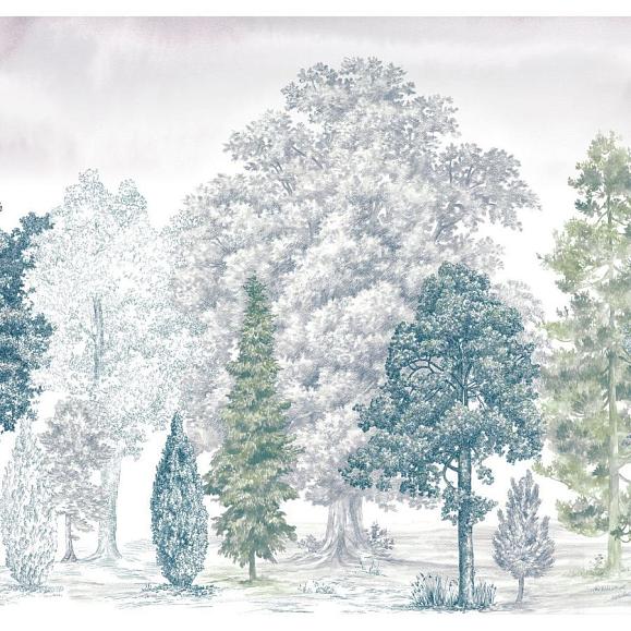 Панно Loymina ART14 005 Балтийская коса Col. 005