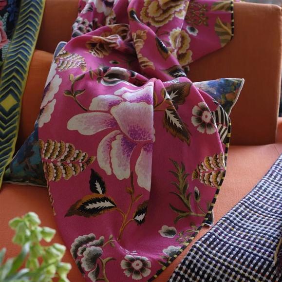Плед Designers Guild BLDG0289 коллекции 2023