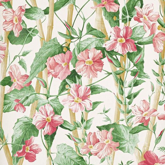 Обои Manuel Canovas 03114-01 Elena Peche