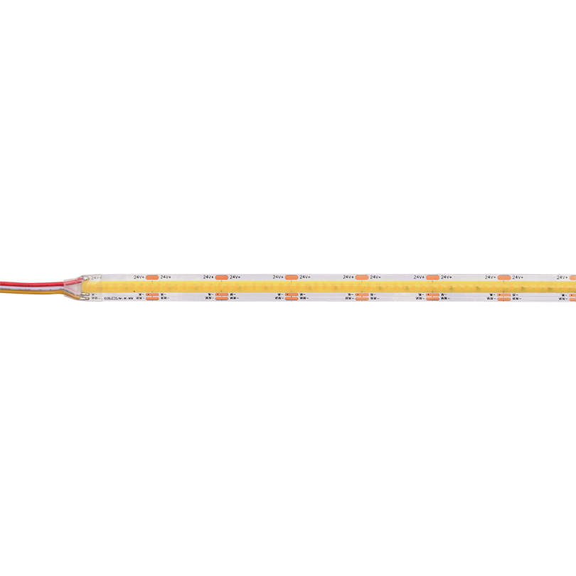 Светодиодная лента Wolta WLSCOB-14W/CCT/24S608-01