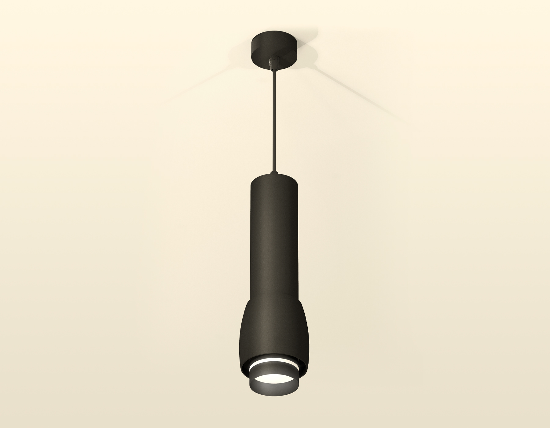 Подвесной светильник Ambrella Light Techno Spot XP1142012 (A2311, C7456, A2011, C1142, N7142)