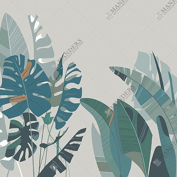 Панно Affresco AF2165-COL1 Color 1