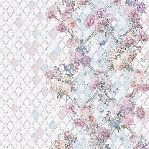 Панно Affresco JV417-COL1 Color 1