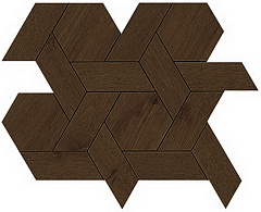 ATLAS CONCORDE HEARTWOOD Moka Mansion Weave