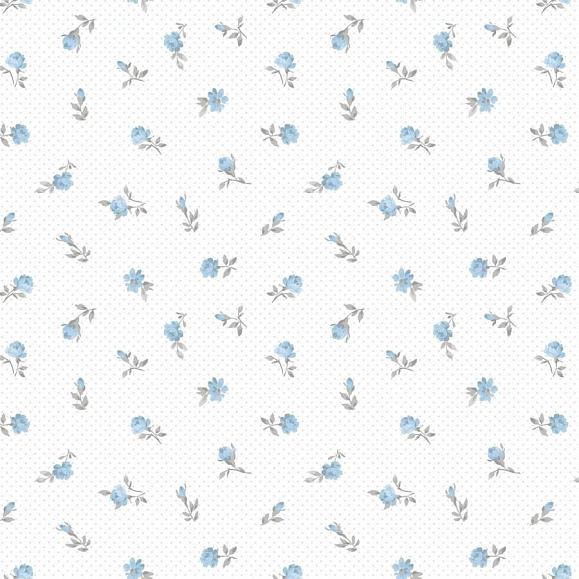 Обои Aura 455-1 Petit Fleur