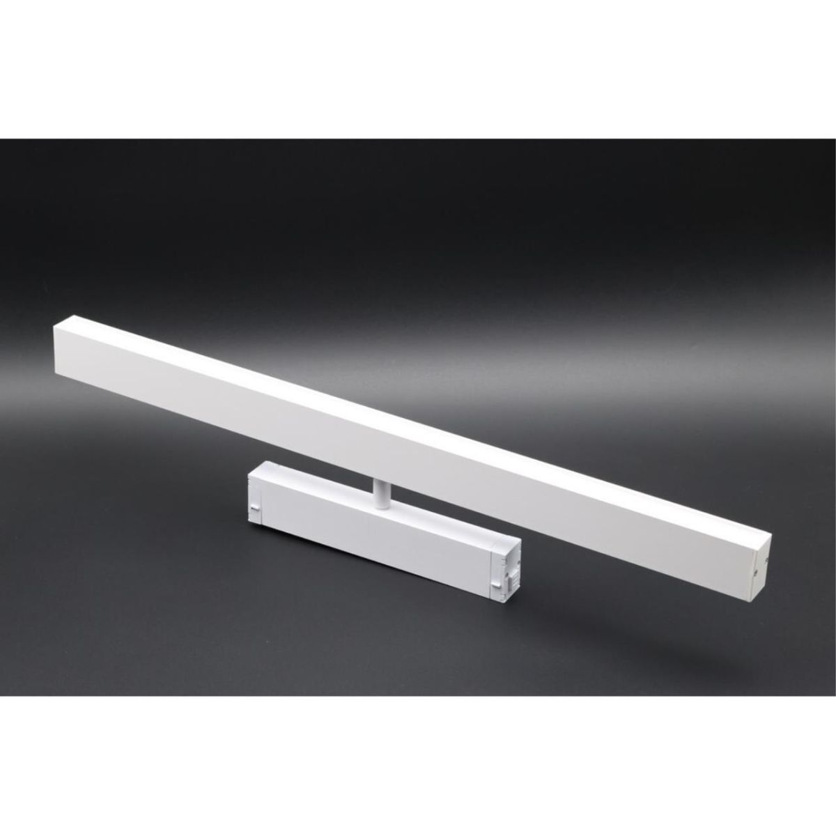 Трековый магнитный светильник Aployt Magnetic track 220 APL.0203.11.27