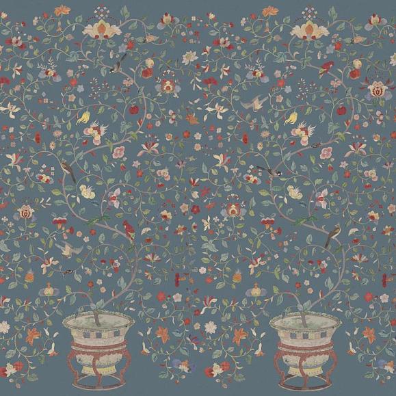 Панно Hygge Wall H11354 Magnifique Blue