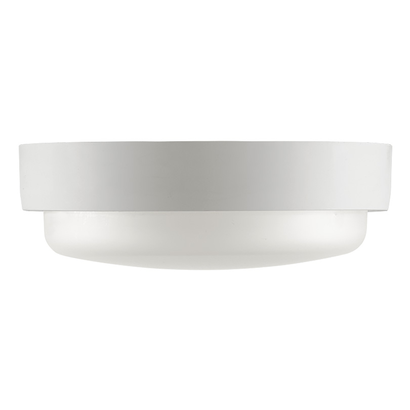 Настенно-потолочный светильник Wolta LCL04-12W-R21-6K-SM