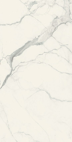 REX CERAMICHE I CLASSICI DI REX Statuario Glossy Полированный 6 мм