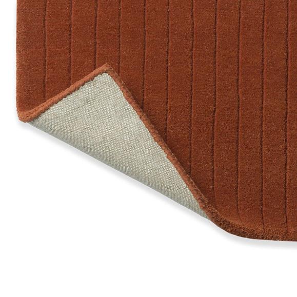 Ковер Brink & Campman 098003 (140x200) Decor Rhythm Tangerie 200 x 140 см