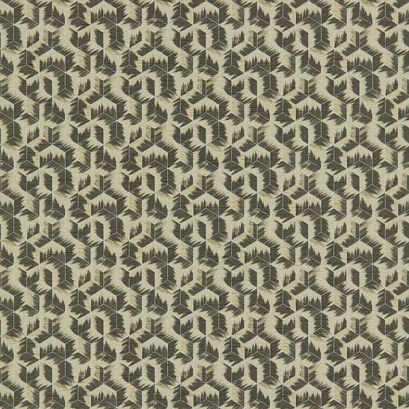 Обои Zoffany 312892 Tumbling Blocks Stone