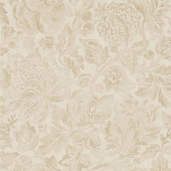 Обои Sanderson 216414 Thackeray Sepia