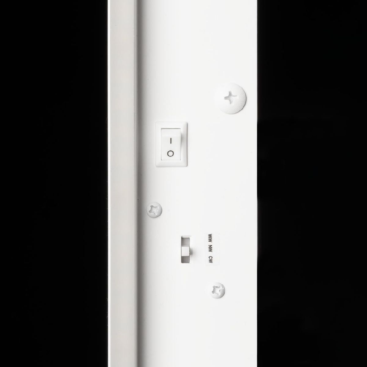 Настенно-потолочный светильник Citilux Тринити CL238640