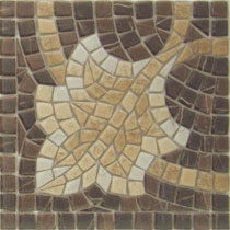 Cantonera Afrodita Marron