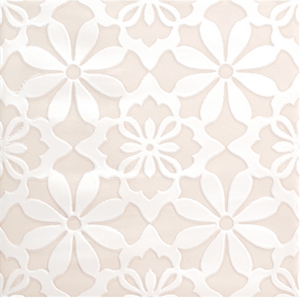 GREIGE MATT DECO 3