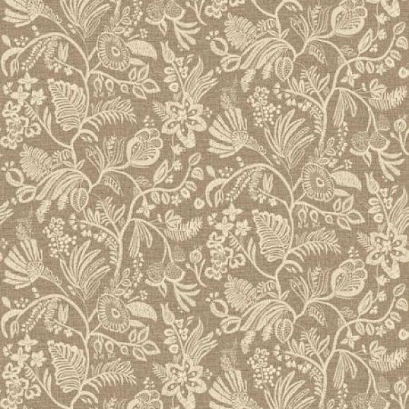 Обои виниловые Casamance 76960406 коллекции Broderies