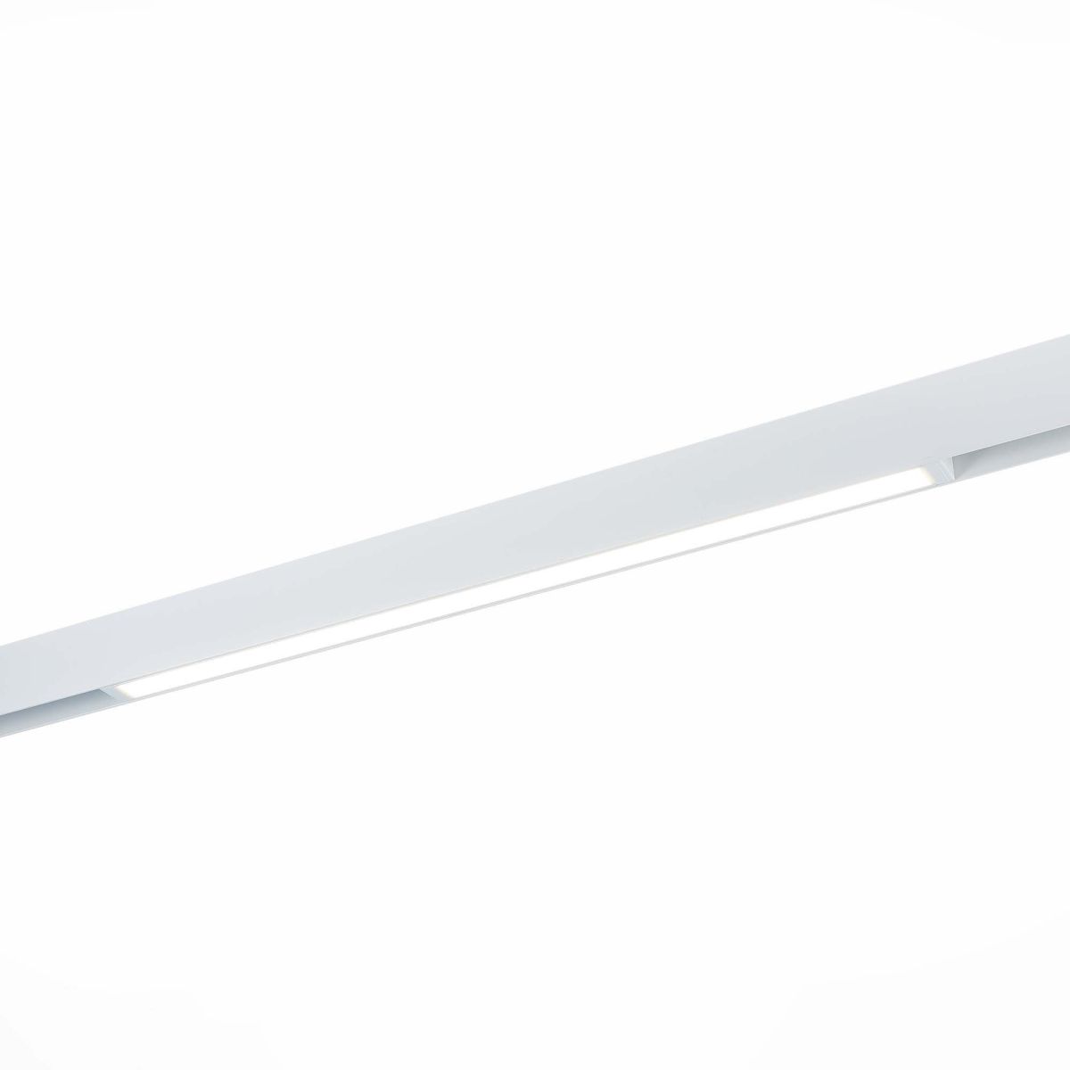 Трековый светильник ST Luce Skyline 220 ST657.546.27H
