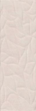 Декор Dover Ivory W M/STR 25х75 NR Satin 1