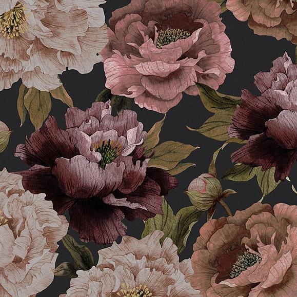 Панно Hygge Wall H11131 Floral Affair