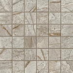 ATLAS CONCORDE RUSSIA EMPIRE / ЭМПАИР Empire Silver Root Mosaic Matte