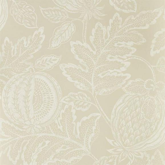 Обои Sanderson 216760 Cantaloupe Stone