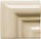 Angulo Marco Moldura Italiana C/C Sand 5х5 ADMO 5406