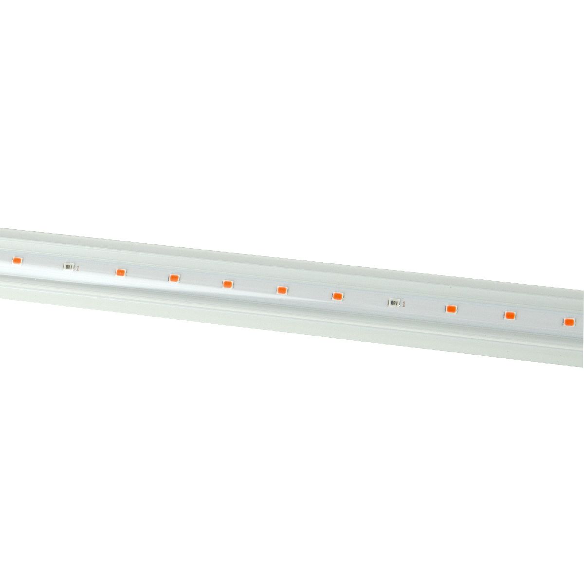 Светильник для растений Uniel ULI-P43-24W/SPBX IP40 WHITE UL-00010528