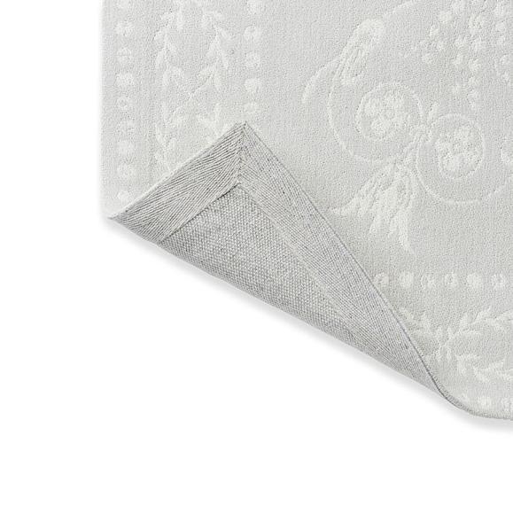 Ковер Laura Ashley Josette Dove Grey 140 x 200