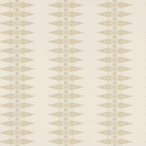 Обои Jane Churchill J189W-01 Priya Stripe Beige