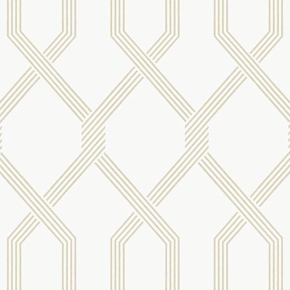 Обои York GT4551 Palisade Beige