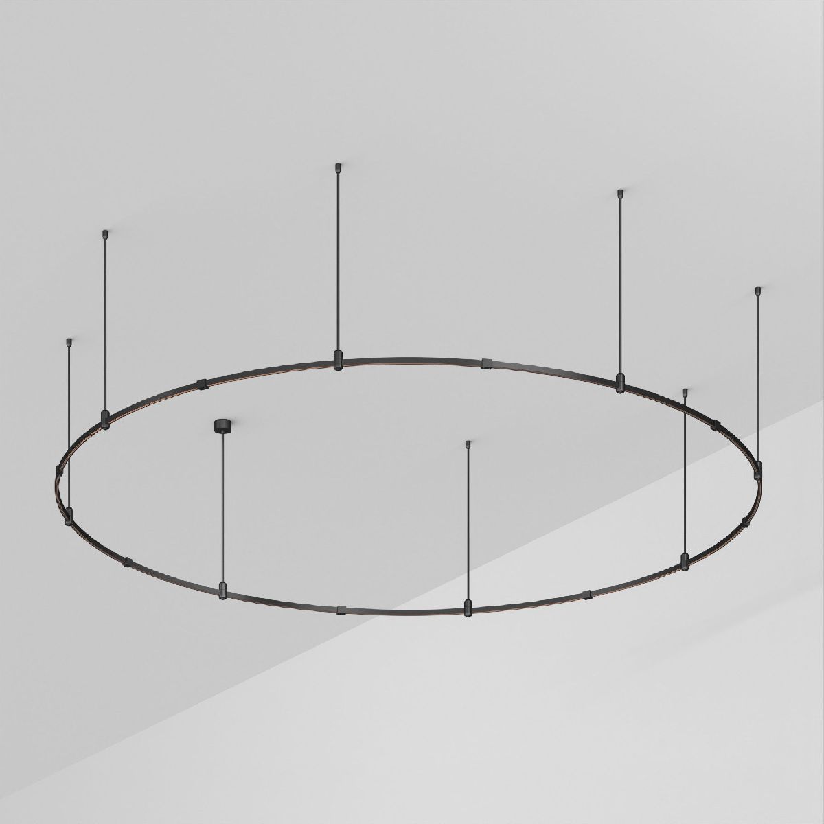 Трек Arlight ART-APRIORI-ROUND-ROD-800-R3000 048500