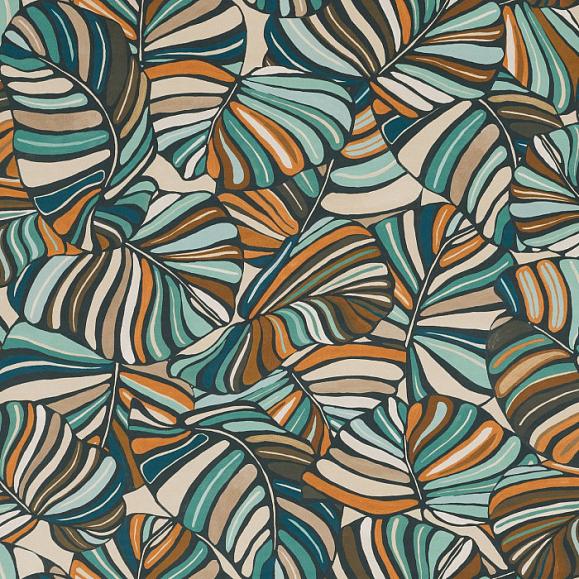 Обои Casamance 71010203 Pachira