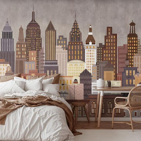 Панно Hygge Wall H11531