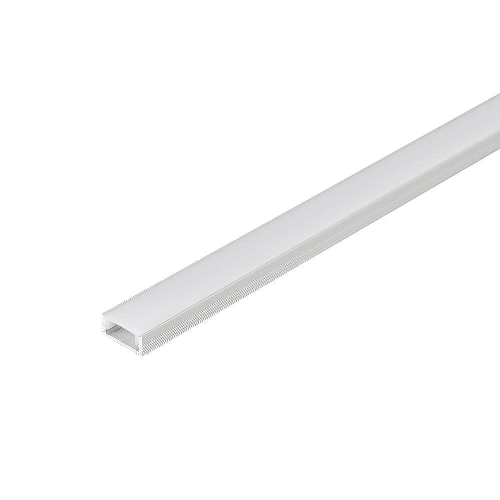 Профиль Arlight SL-SLIM-H7-2000 ANOD 023716