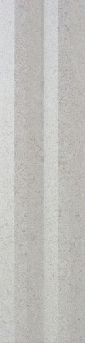 Плитка STRIPES STRIPES WHITE STONE 7,5x30 см