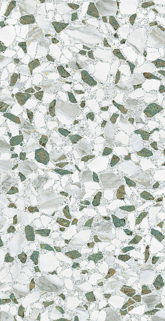 ITALGRANITI CHARM EXPERIENCE Charm Green Nat